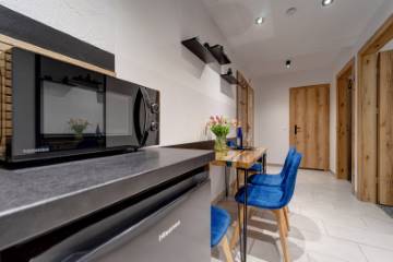 Apartament 1 | Willa Lux Wolf