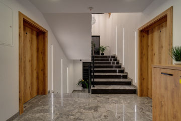 Dom i ogród  | Willa Lux Wolf