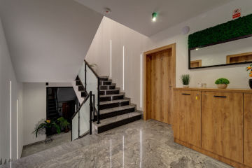 Dom i ogród  | Willa Lux Wolf