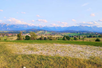 Dom i ogród  | Willa Lux Wolf