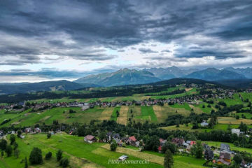 Dom i ogród  | Willa Lux Wolf