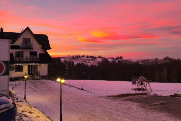 Dom i ogród  | Willa Lux Wolf