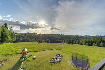 Dom i ogród  | Willa Lux Wolf