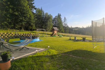 Dom i ogród  | Willa Lux Wolf