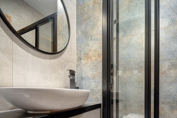 Apartament 2 | Willa Lux Wolf