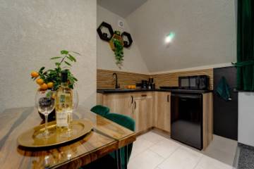 Apartament 2 | Willa Lux Wolf