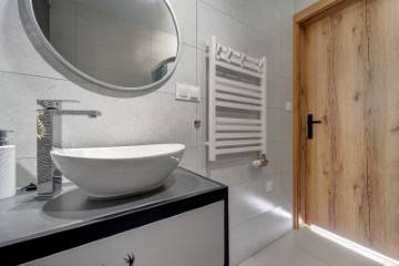 Pokój 3 | Willa Lux Wolf