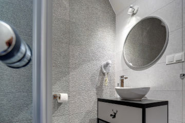 Pokój 3 | Willa Lux Wolf