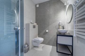 Pokój 3 | Willa Lux Wolf