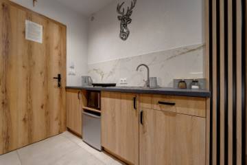 Pokój 4 | Willa Lux Wolf