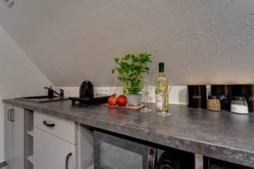 Pokój 5 | Willa Lux Wolf