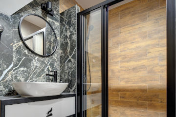 Pokój 5 | Willa Lux Wolf