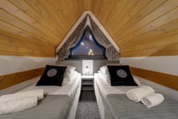 Pokój 5 | Willa Lux Wolf