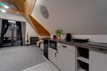 Pokój 7 | Willa Lux Wolf