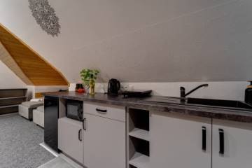 Pokój 7 | Willa Lux Wolf