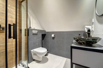 Pokój 7 | Willa Lux Wolf