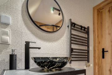 Pokój 7 | Willa Lux Wolf