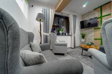 Sala zabaw  | Willa Lux Wolf